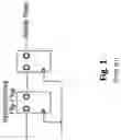 Fig. 02 - Use of differently delayed feedback to suppress metastability in noise shaping control loops
