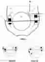 Fig. 02 - Magnetic battery cover for a hearing device