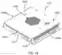 Fig. 10 - Apparatus for cooling electronic circuitry
