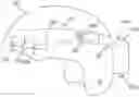 Fig. 01 - Adaptable mounting system for mounting one or more accessory devices to a helmet