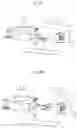 Fig. 22 - LED nail dryer