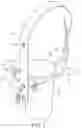 Fig. 03 - Adjustable container carrying strap structure