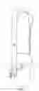 Fig. 04 - Adjustable container carrying strap structure