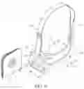 Fig. 10 - Adjustable container carrying strap structure
