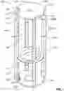 Fig. 02 - Dish caddies and drink clearing trays for restaurant table serving and cleanup