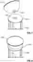 Fig. 08 - Dish caddies and drink clearing trays for restaurant table serving and cleanup