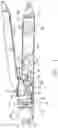 Fig. 02 - Surgical instrument with selectively disengageable drive systems