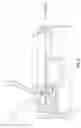 Fig. 08 - Bone material dispensing system with locking member