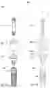 Fig. 09 - HEALING ABUTMENT ASSEMBLY WITH COMBINATION OF SCANNING FEATURES