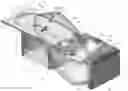 Fig. 01 - DEVICE FOR HANDLING A HELICOPTER STRETCHER