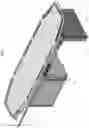 Fig. 02 - DEVICE FOR HANDLING A HELICOPTER STRETCHER