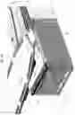 Fig. 06 - DEVICE FOR HANDLING A HELICOPTER STRETCHER