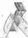 Fig. 07 - DEVICE FOR HANDLING A HELICOPTER STRETCHER