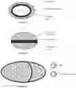 Fig. 02 - Multiple unit dosage form having a therapeutic agent in combination with a nutritional supplement