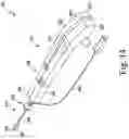 Fig. 13 - APPARATUS AND METHOD FOR DIFFERENTIAL CAPACITIVE SENSING IN PATIENT'S TISSUE