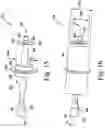 Fig. 14 - APPARATUS AND METHOD FOR DIFFERENTIAL CAPACITIVE SENSING IN PATIENT'S TISSUE