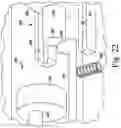 Fig. 18 - APPARATUS AND METHOD FOR DIFFERENTIAL CAPACITIVE SENSING IN PATIENT'S TISSUE
