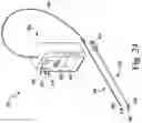 Fig. 20 - APPARATUS AND METHOD FOR DIFFERENTIAL CAPACITIVE SENSING IN PATIENT'S TISSUE