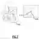 Fig. 07 - Systems and methods for 3D stereoscopic angiovision, angionavigation and angiotherapeutics
