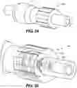 Fig. 25 - Closed system catheter vent cap