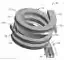 Fig. 01 - Phase separation apparatus and method