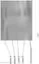 Fig. 06 - COMPOSITE FILTER MEDIA UTILIZING BICOMPONENT FIBERS