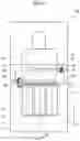 Fig. 02 - Dust collector and dust removal method for same