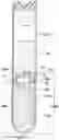 Fig. 01 - Density phase separation device