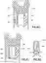 Fig. 41 - Density phase separation device