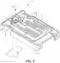 Fig. 04 - Fluidic channel for a cartridge