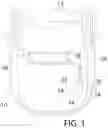 Fig. 02 - Spray accessory having filter for vehicle washer spray system