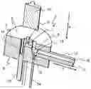 Fig. 01 - Method for producing a green compact using a pressing tool, a pressing tool, a green compact, and a sintered part