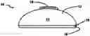Fig. 01 - Wheel rim guard