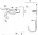 Fig. 05 - Hand-driven ratchet strap assist device