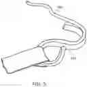 Fig. 09 - Hand-driven ratchet strap assist device