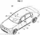 Fig. 02 - VEHICLE, RING-TYPE APPARATUS, AND VEHICLE SYSTEM