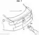 Fig. 08 - VEHICLE, RING-TYPE APPARATUS, AND VEHICLE SYSTEM
