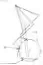 Fig. 07 - ASYMMETRICAL ELLIPTICAL CHAINRING FOR CLIPLESS PEDAL