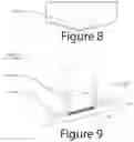 Fig. 06 - Preformed foundation support for a marine vessel gyro-stabilization system
