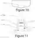 Fig. 07 - Preformed foundation support for a marine vessel gyro-stabilization system
