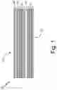 Fig. 02 - High temperature thermoplastic pre-impregnated structure for aircraft heated floor panel