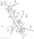 Fig. 02 - Method of blade fold for tiltrotor aircraft