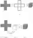 Fig. 03 - Flat-folding box covers and method of assembly and methods of customizing images on the box cover