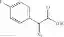 Fig. 49 - Diazomethylation reagent and process for using it