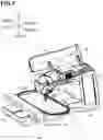Fig. 02 - Sewing machine and non-transitory computer-readable medium storing computer-readable instructions