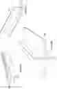 Fig. 11 - Ground beam and t-shaped or x-shaped member for a modular constructed building and a building incorporating same