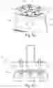 Fig. 07 - Helicopter hoisting platform for wind driven power plant