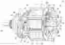 Fig. 01 - Axial-piston motor and cyclic process device