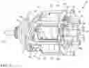 Fig. 02 - Axial-piston motor and cyclic process device