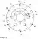 Fig. 06 - Axial-piston motor and cyclic process device